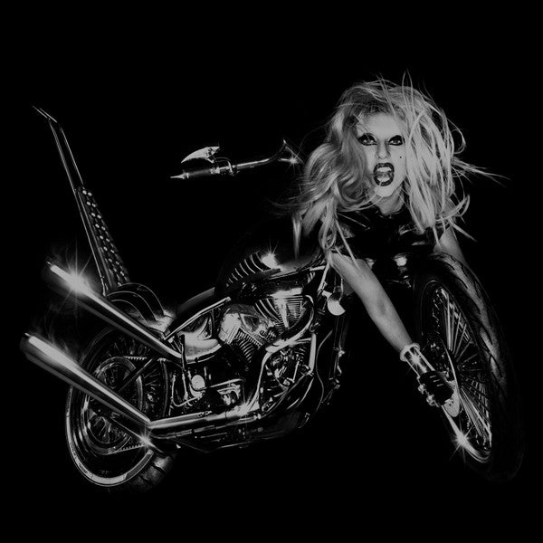 BORN THIS WAY - THE TENTH ANNIVERSARY
