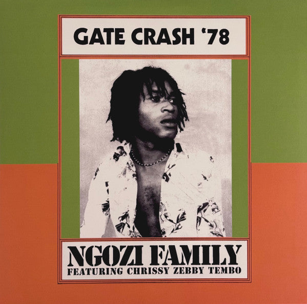 GATE CRASH '78