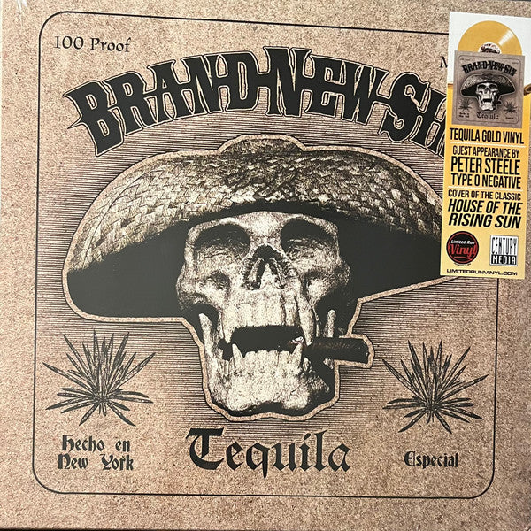 Tequila