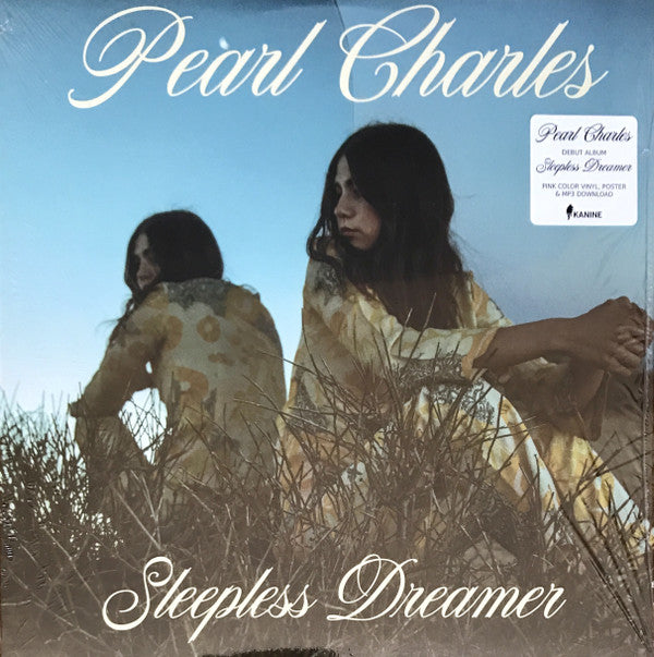 Sleepless Dreamer
