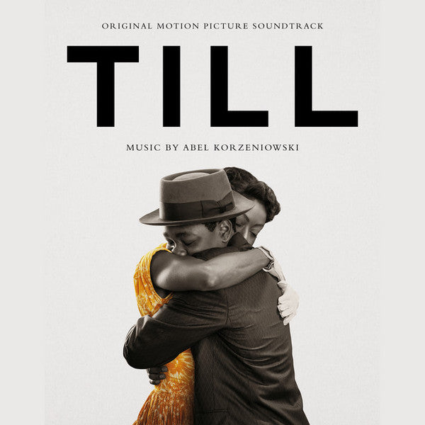TILL THE ORIGINAL MOTION PICTURE SOUNDTRACK