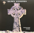 HEADLESS CROSS