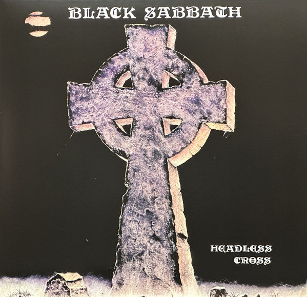 HEADLESS CROSS