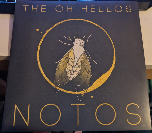 Notos / Eurus