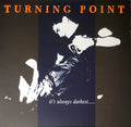 IT’S ALWAYS DARKEST… BEFORE THE DAWN