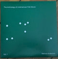 ANTHOLOGY OF UNAMERICAN FOLK MUSIC