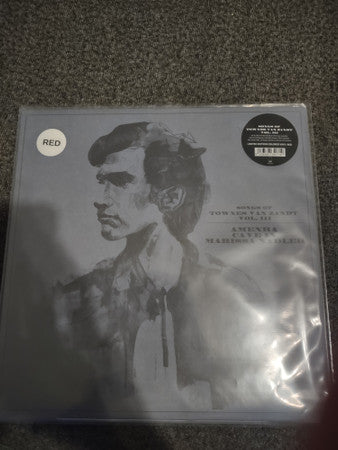 SONGS OF TOWNES VAN ZANDT VOL. III