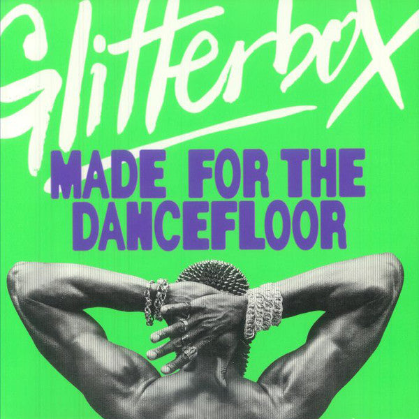 Made For The Dancefloor
