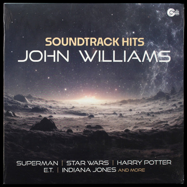 Soundtrack Hits