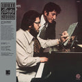 TONY BENNETT BILL EVANS ALBUM 