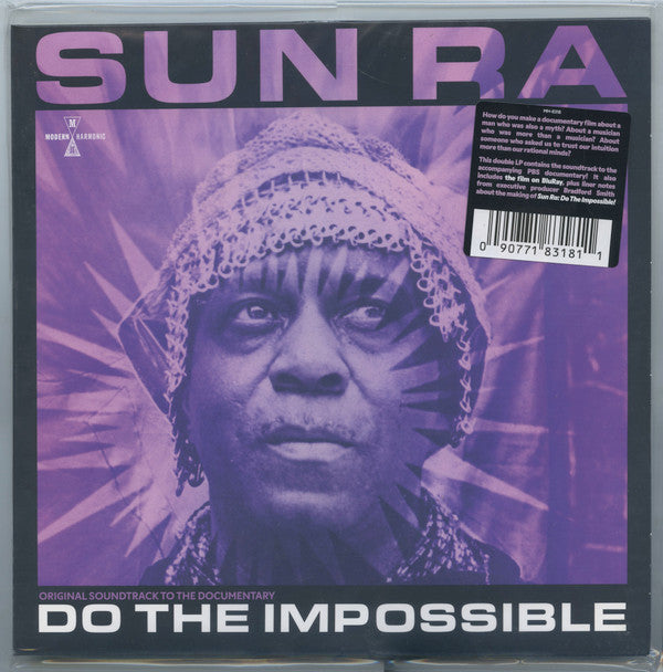 Do The Impossible: Original Soundtrack To The Documentary