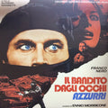 BLUE-EYED BANDIT OST
