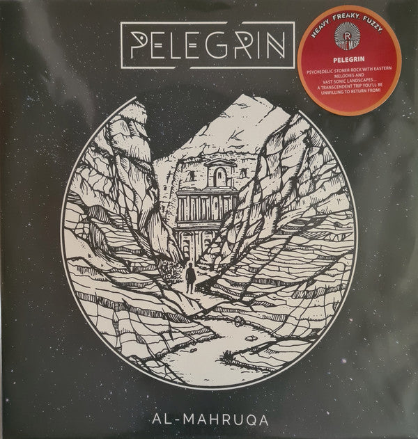 Al-Mahruqa