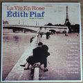 La Vie En Rose / Édith Piaf Sings In English
