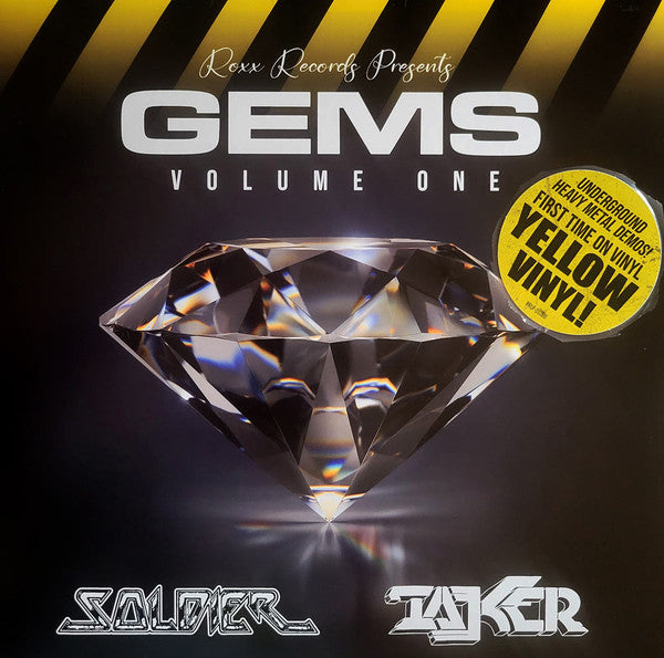Gems Volume One