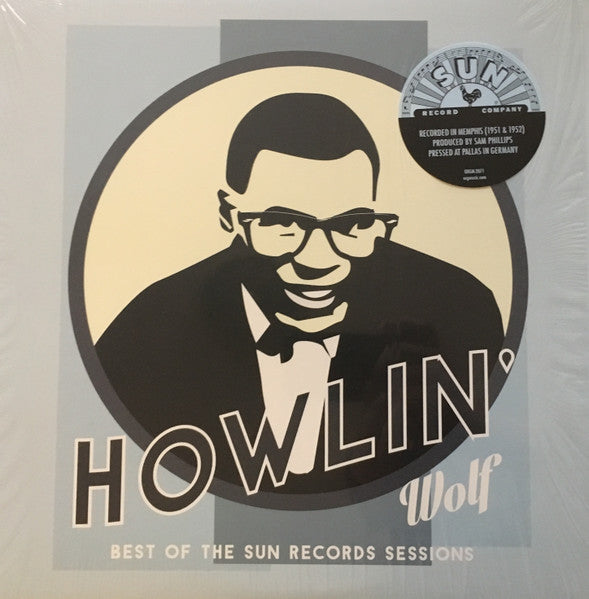 Best Of The Sun Records Sessions