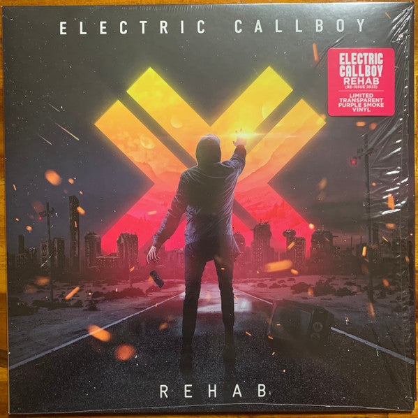 REHAB