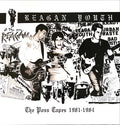 The Poss Tapes 1981 - 1984
