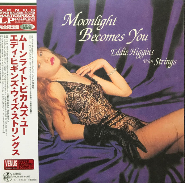 Moonlight Becomes You