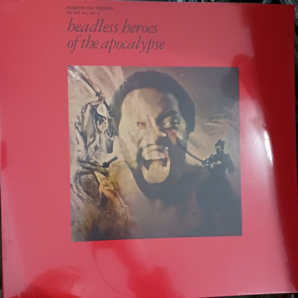 Headless Heroes Of The Apocalypse