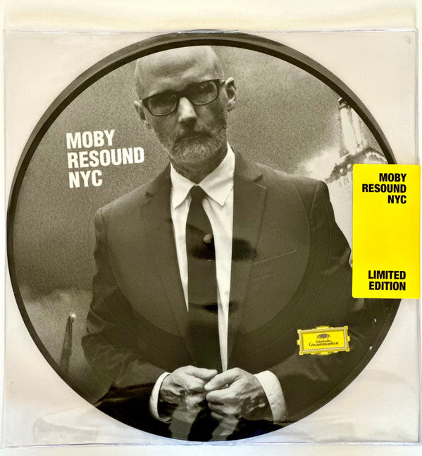 Resound NYC - Limited Edition