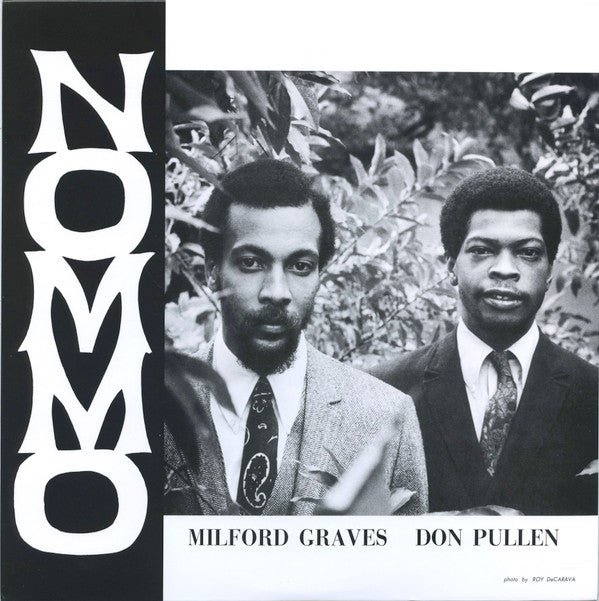 Nommo