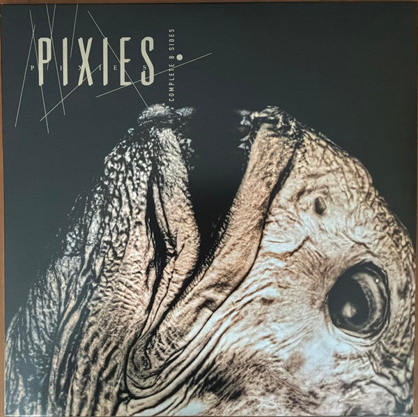 COMPLETE B SIDES: 1988-97