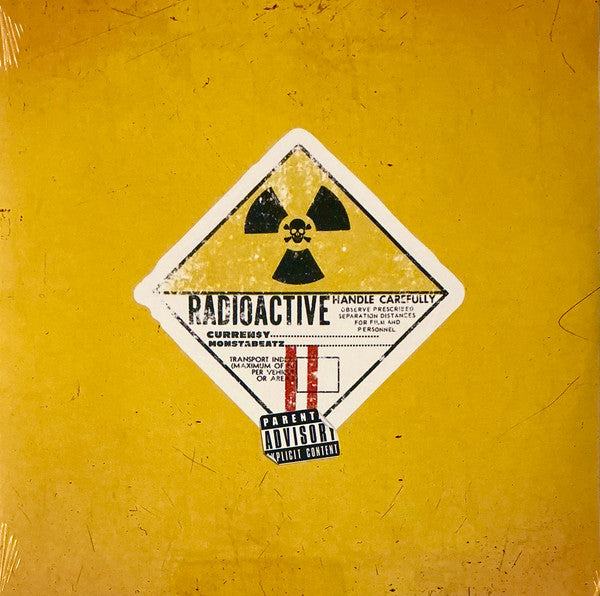 RADIOACTIVE