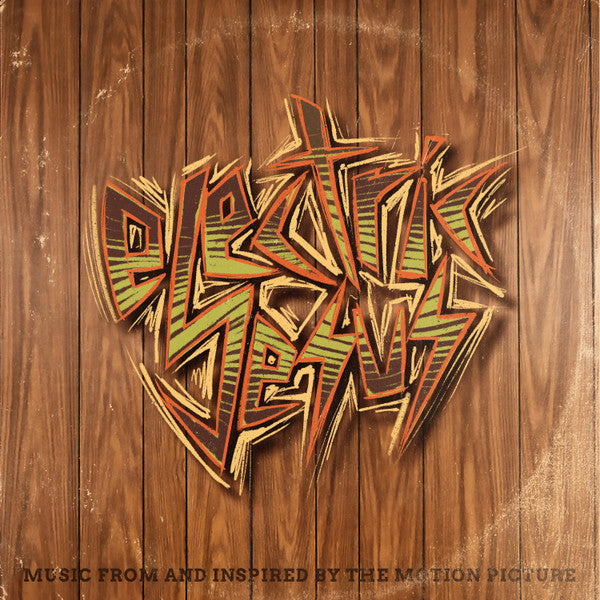 Electric Jesus - Music From And Inspired By The Motion Picture