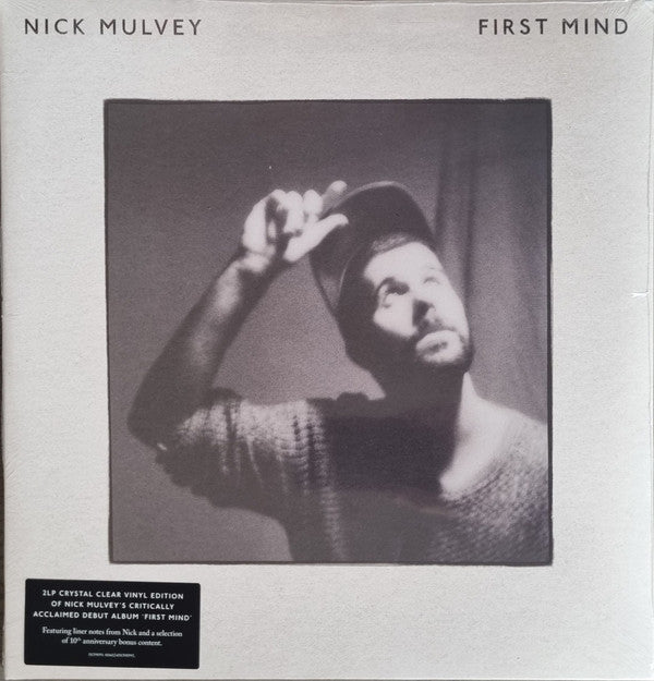 First Mind