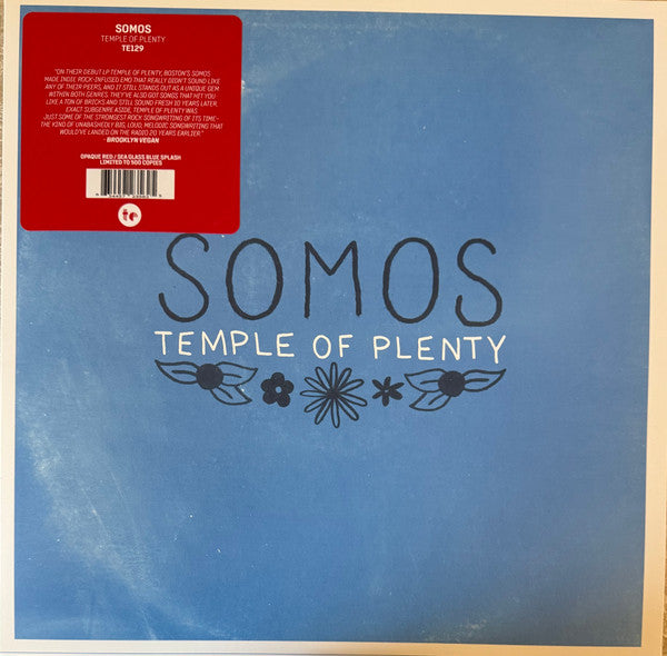 Temple Of Plenty