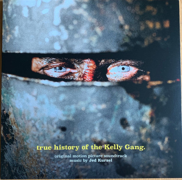True History of the Kelly Gang (Original Motion Picture Soundtrack)