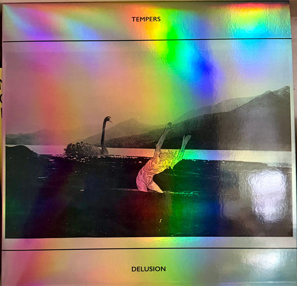 DELUSION