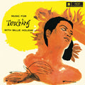 Music For Torching With Billie Holiday