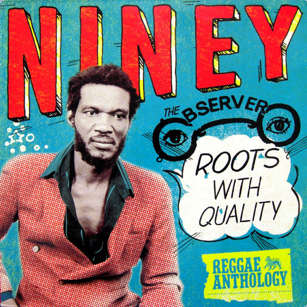 Roots With Quality