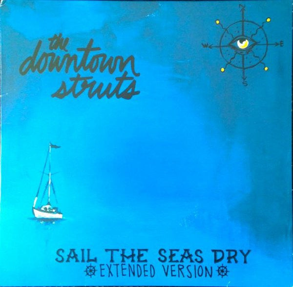 Sail The Seas Dry (Extended Version)