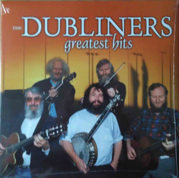 GREATEST HITS