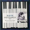 Bach: Art Of The Fugue Vol 1 (First Half): Fugues 1-9 - 180gm Vinyl