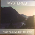 NEW AGE MUSIC IS HERE