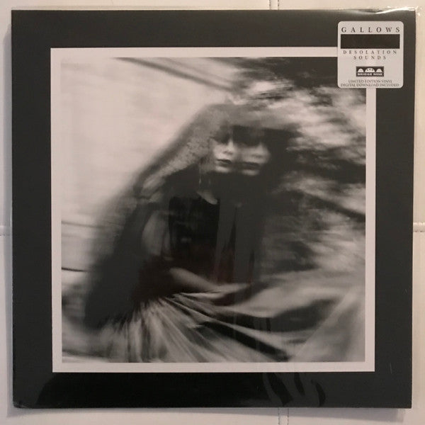 DESOLATION SOUNDS