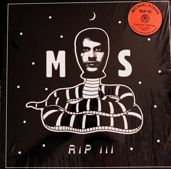 RIP III