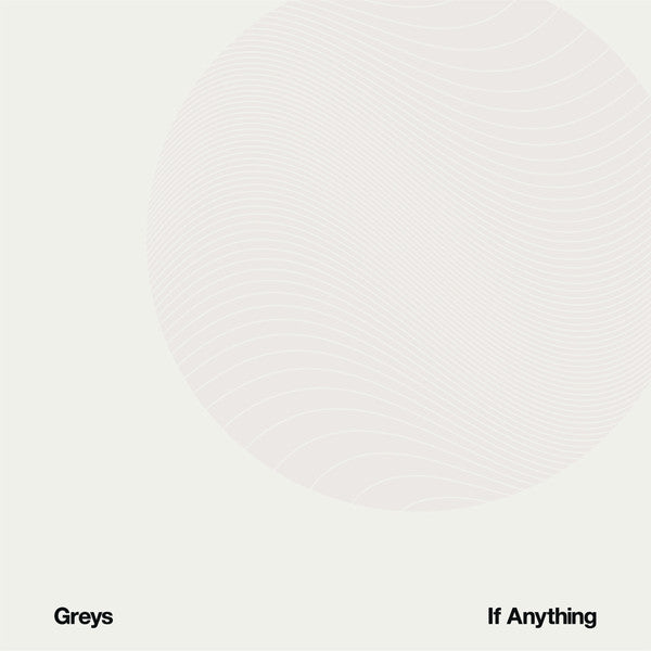 IF ANYTHING