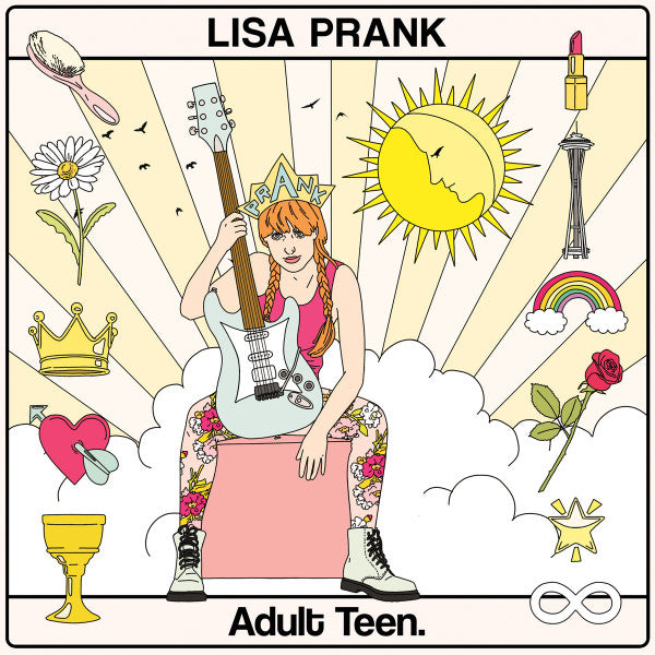 Adult Teen
