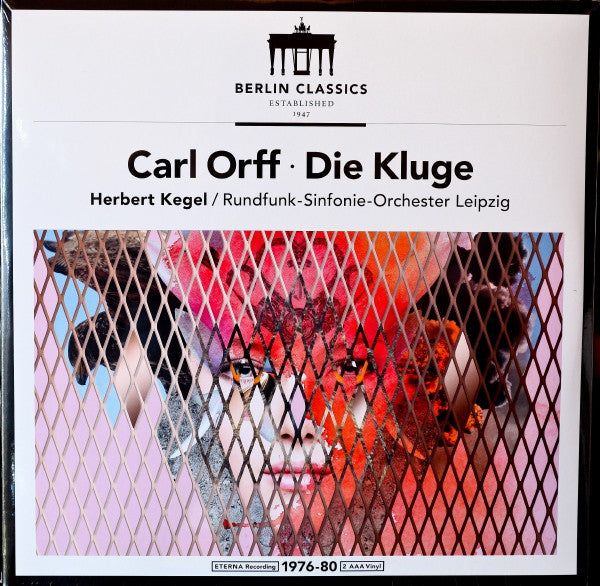Die Kluge