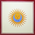 LARKS TONGUES IN ASPIC