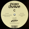 C Remixes