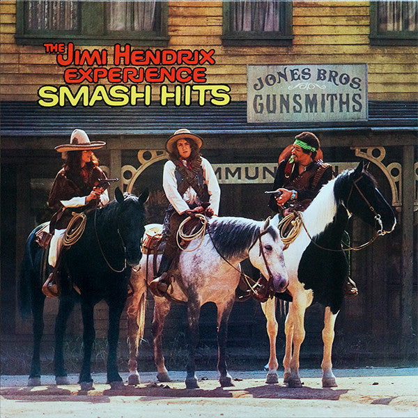 Smash Hits