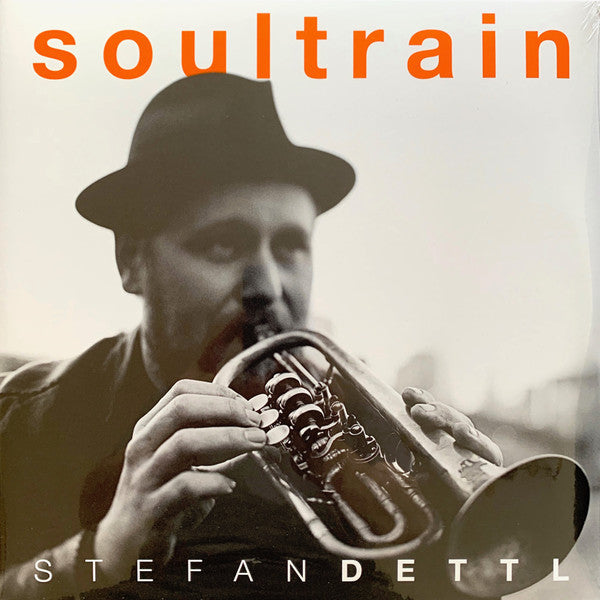 SOULTRAIN