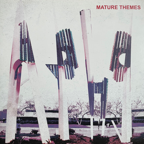 Mature Themes