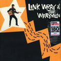 Link Wray & The Wraymen